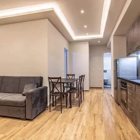 Apartment Siras Place Athens