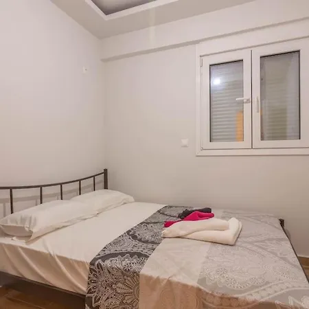 Διαμέρισμα Siras Place Αθήνα
