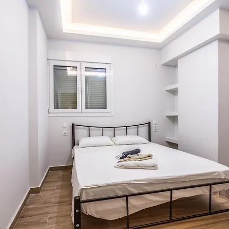 Siras Place * Athens