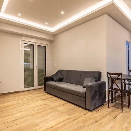 Siras Place Athens