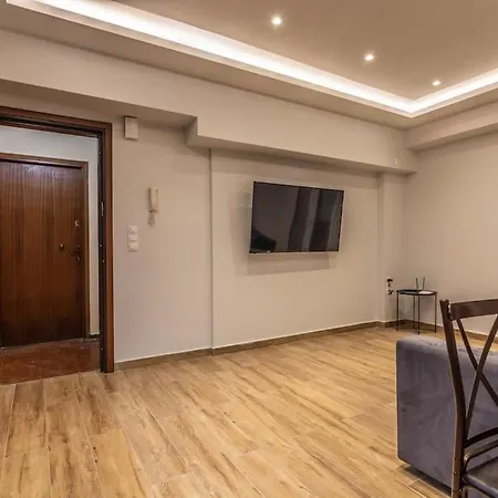 Siras Place Apartment Athens
